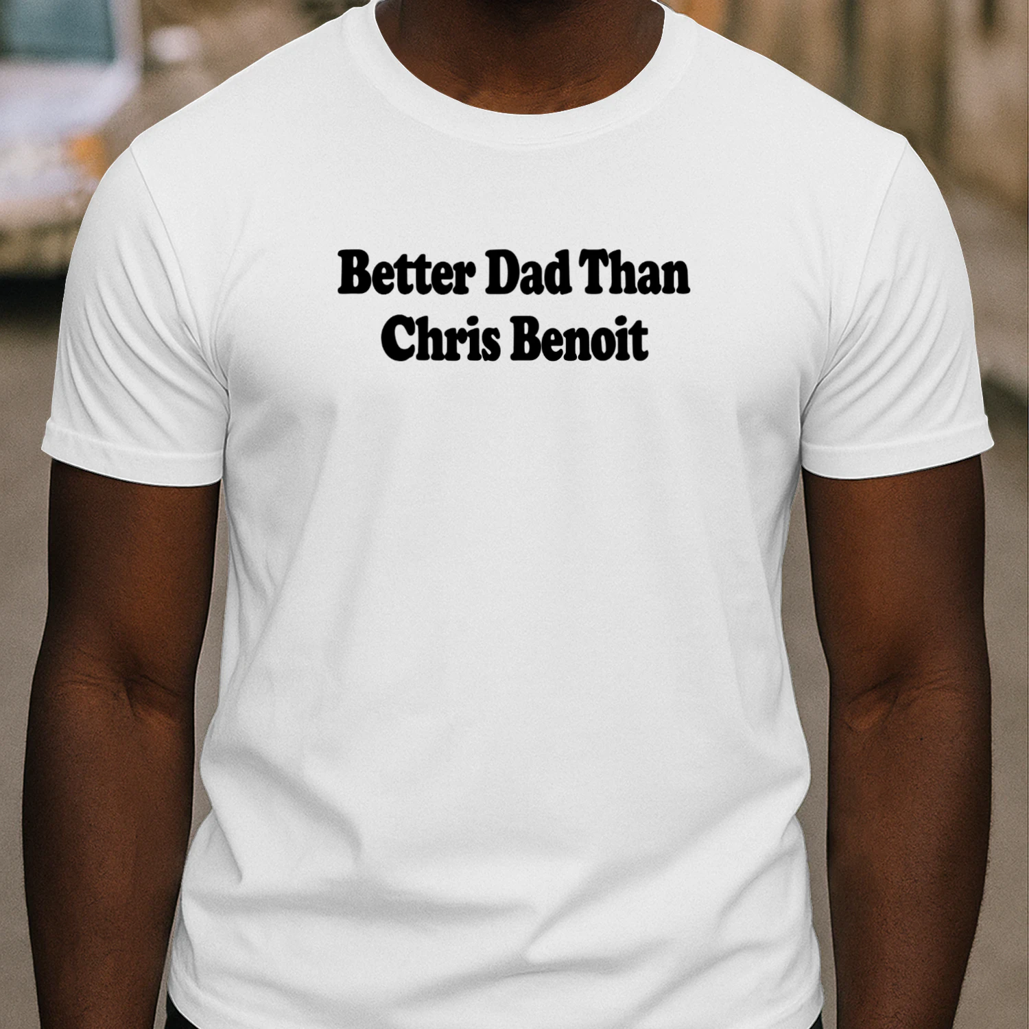 Better Dad Than