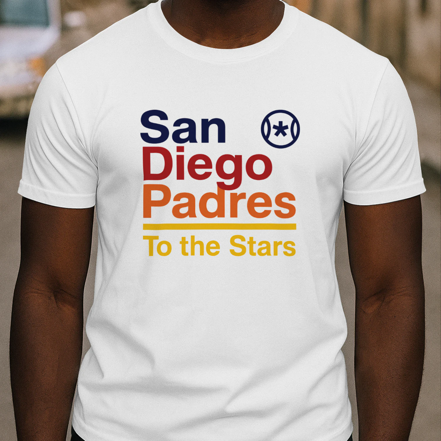 San Diego Baseball Cosmic Stars 2026