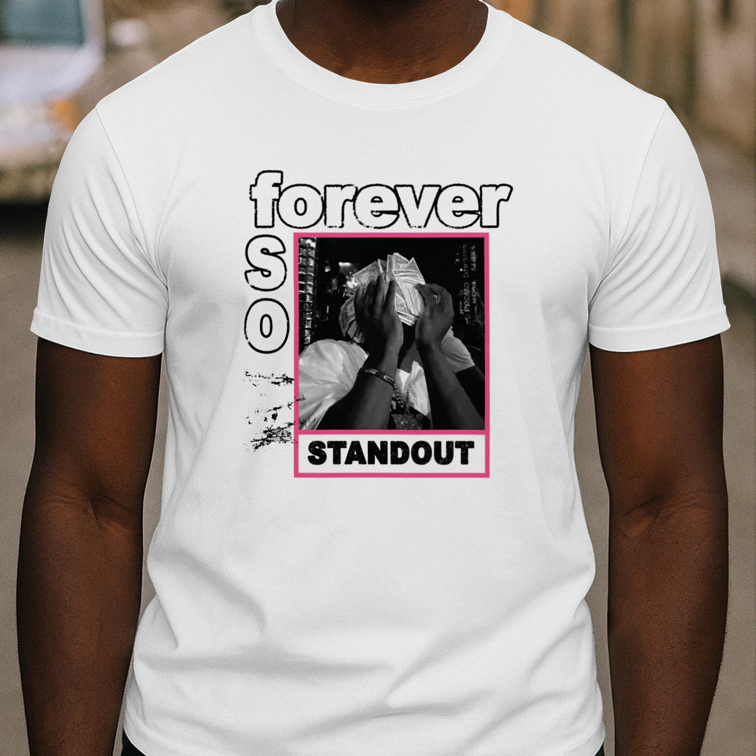 So Stand Out