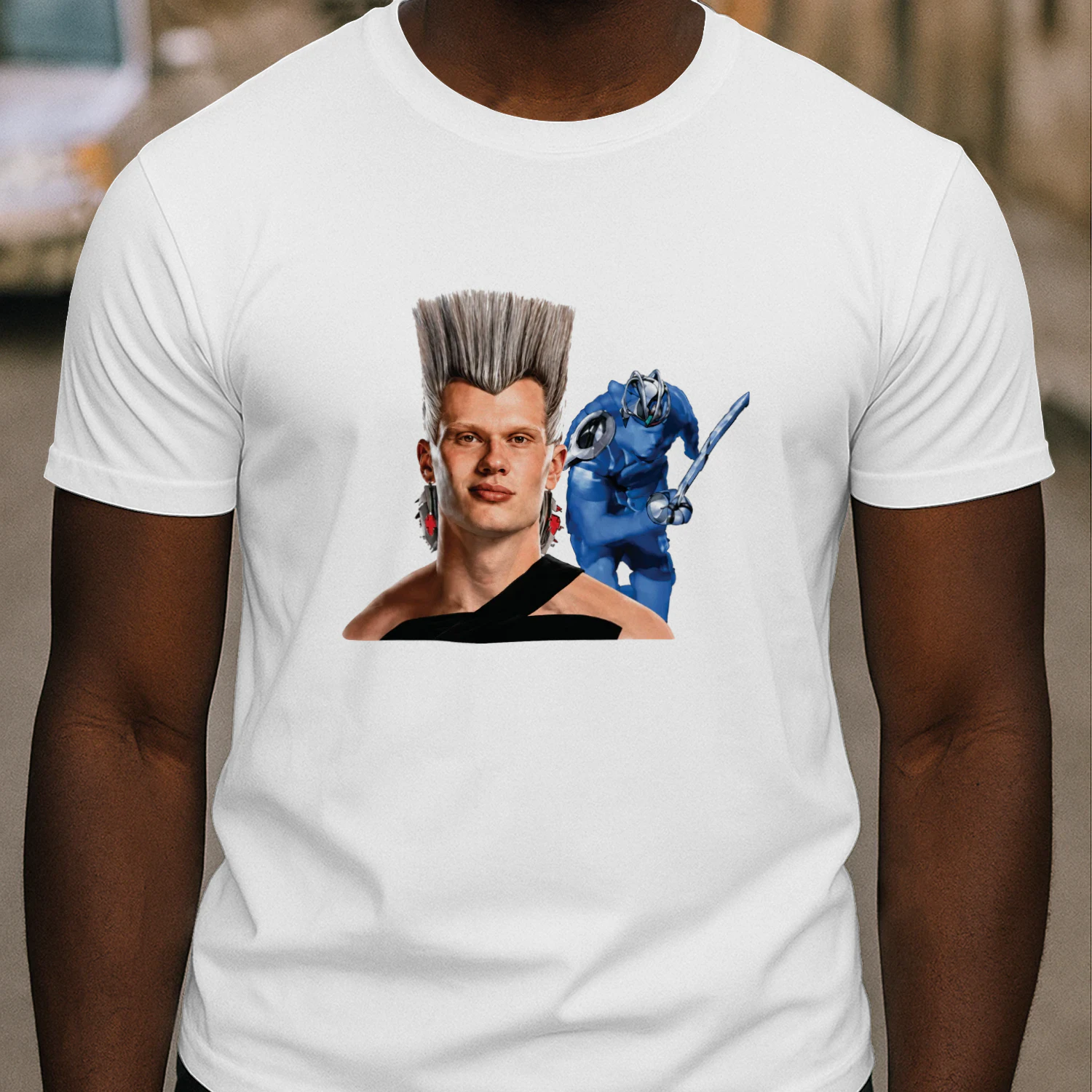 Limited Edition 5