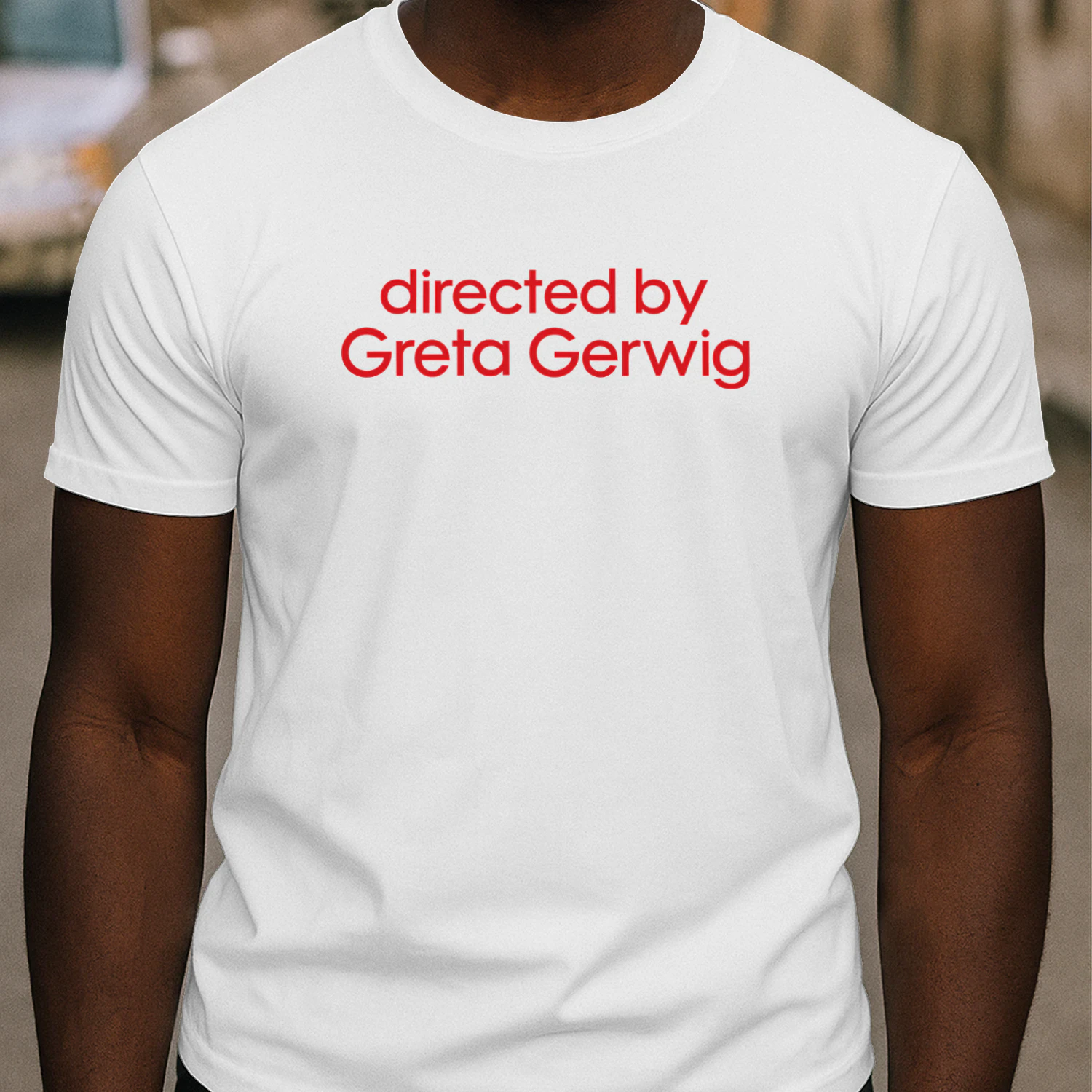Directed By