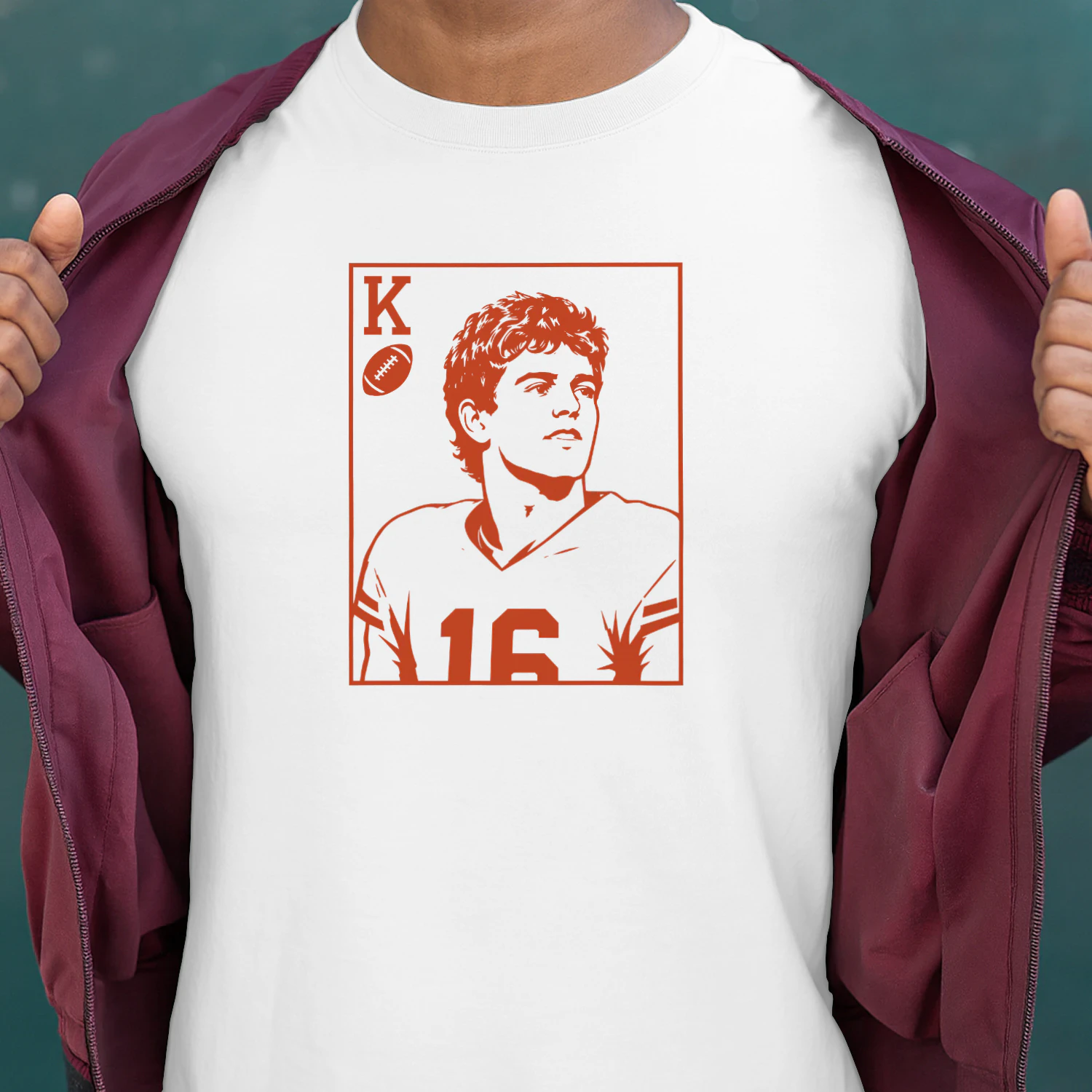 Football Card