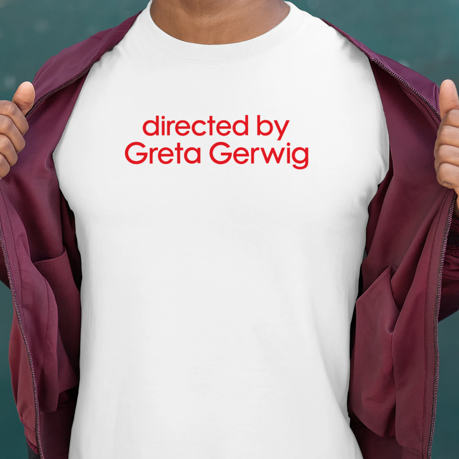 Directed By