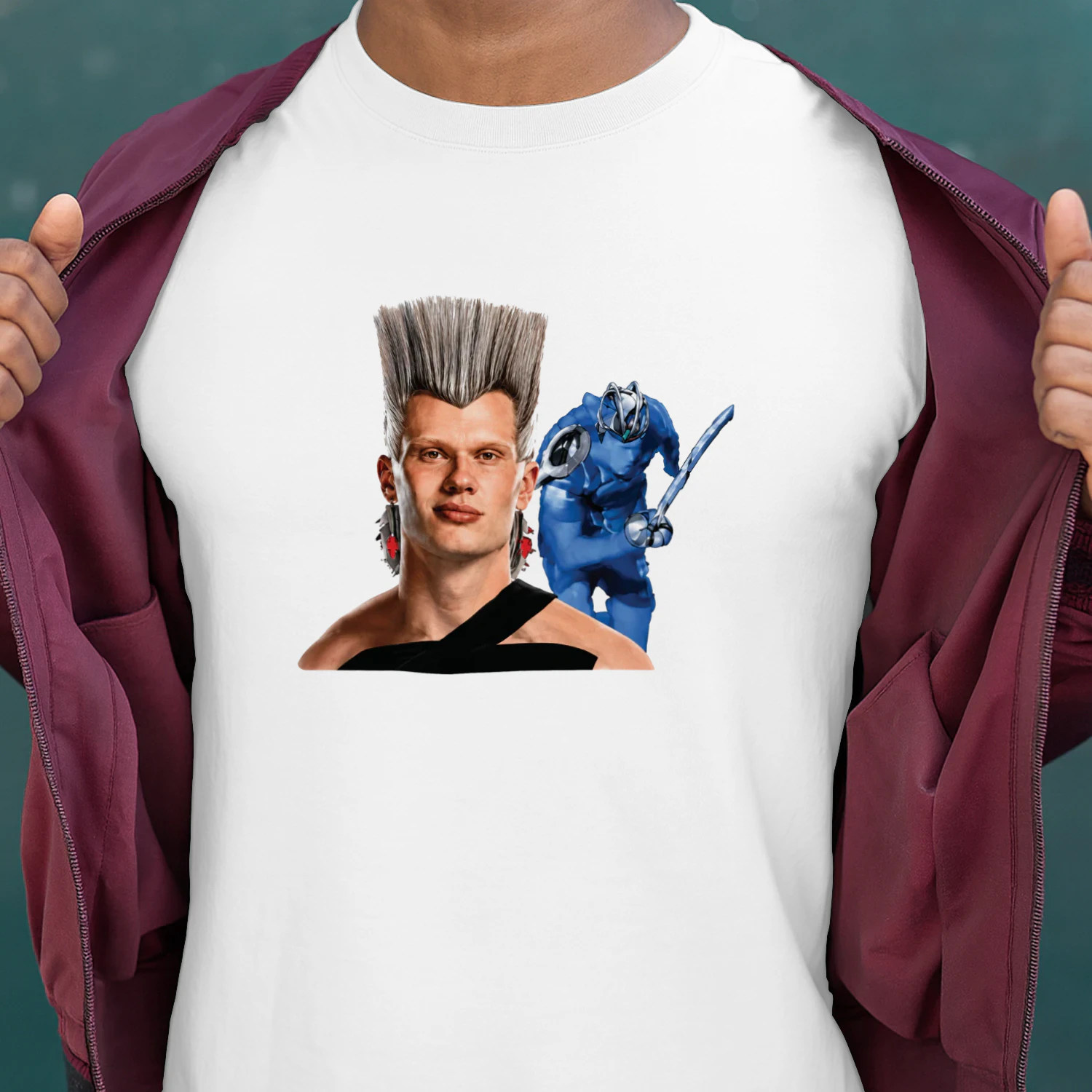Limited Edition 5
