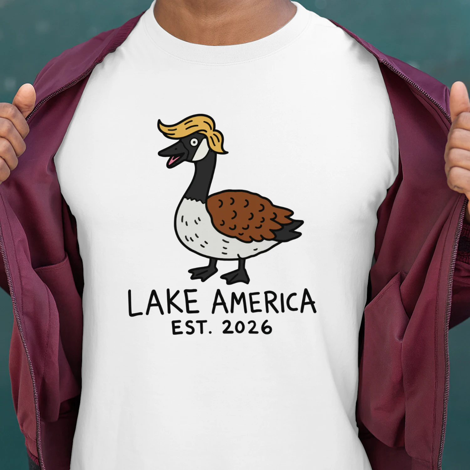 Goose Est 2026