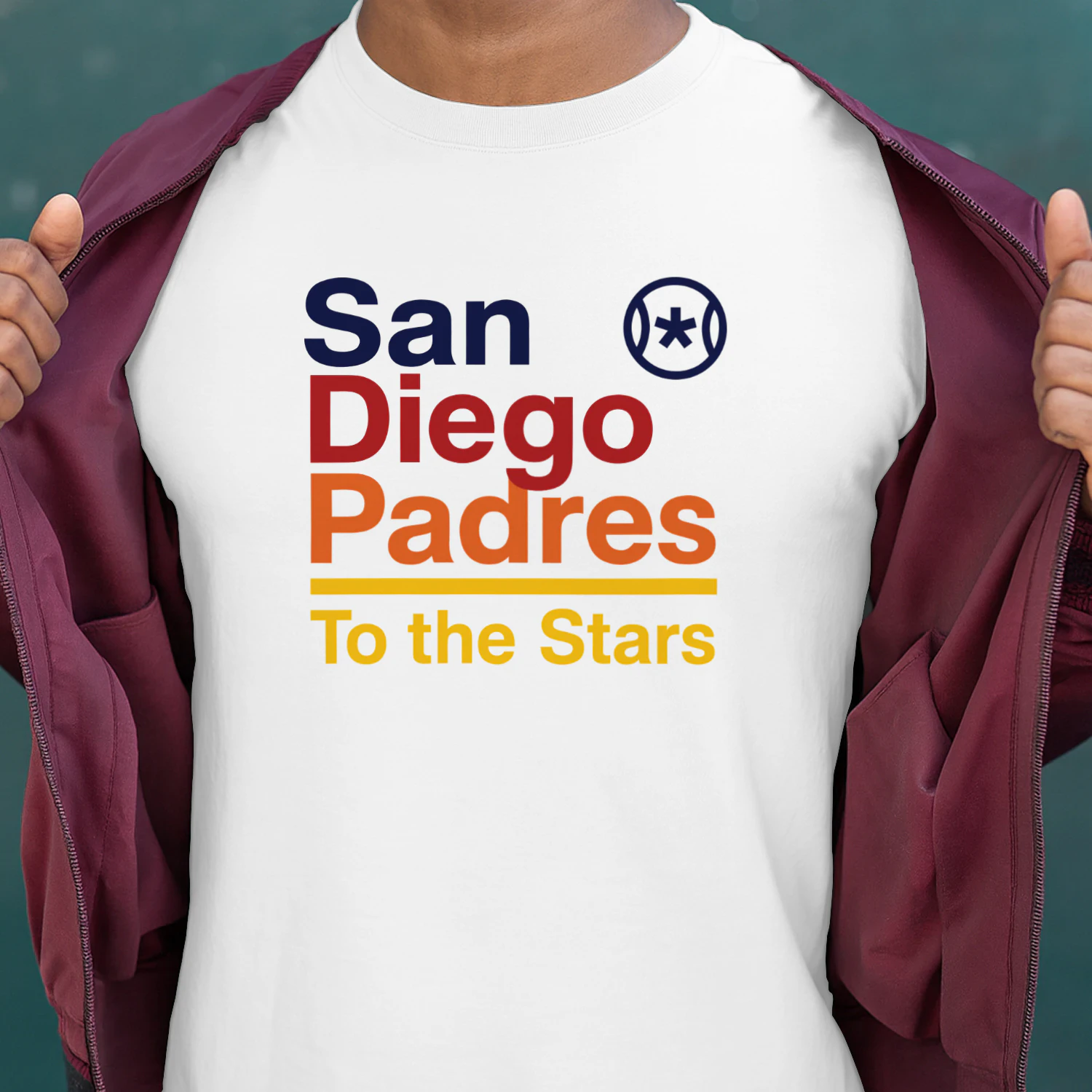 San Diego Baseball Cosmic Stars 2026