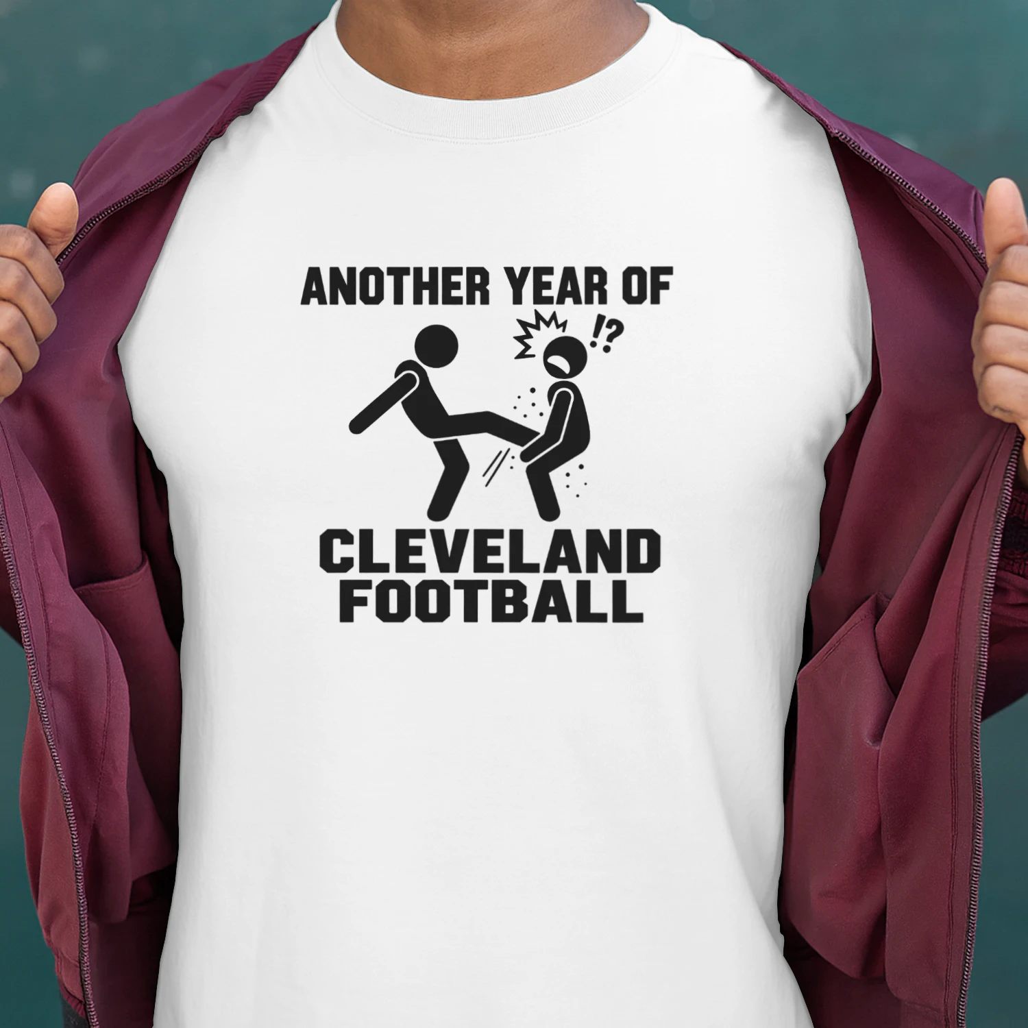 Another Year Of