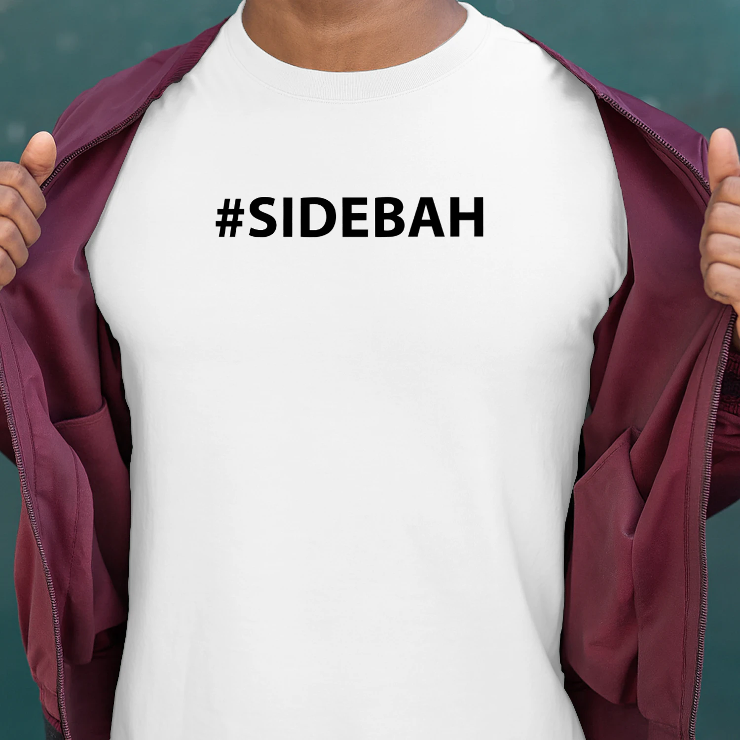 SIDEBAH
