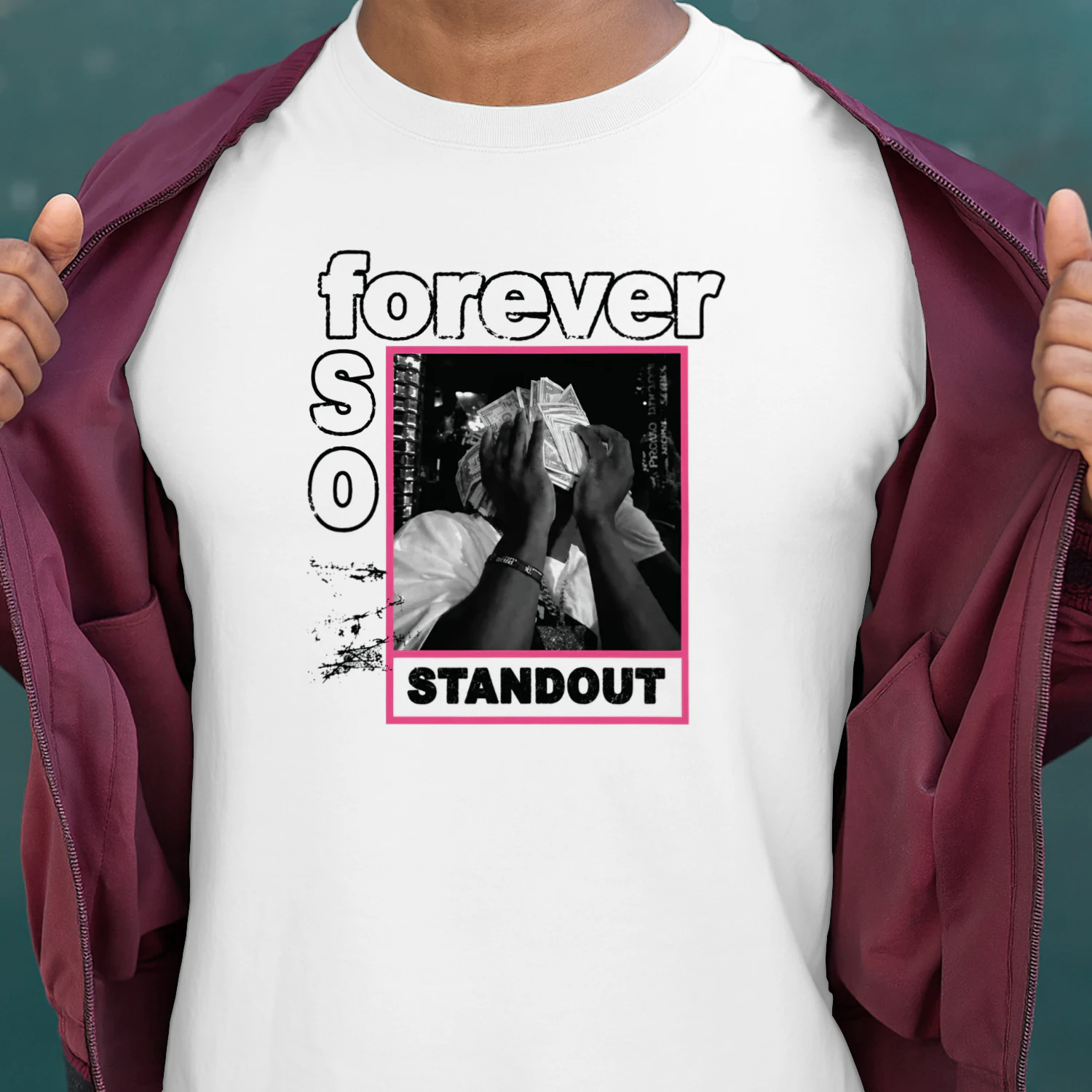 So Stand Out