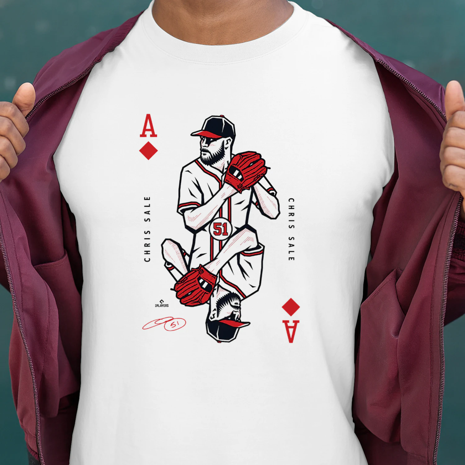 Ace Card