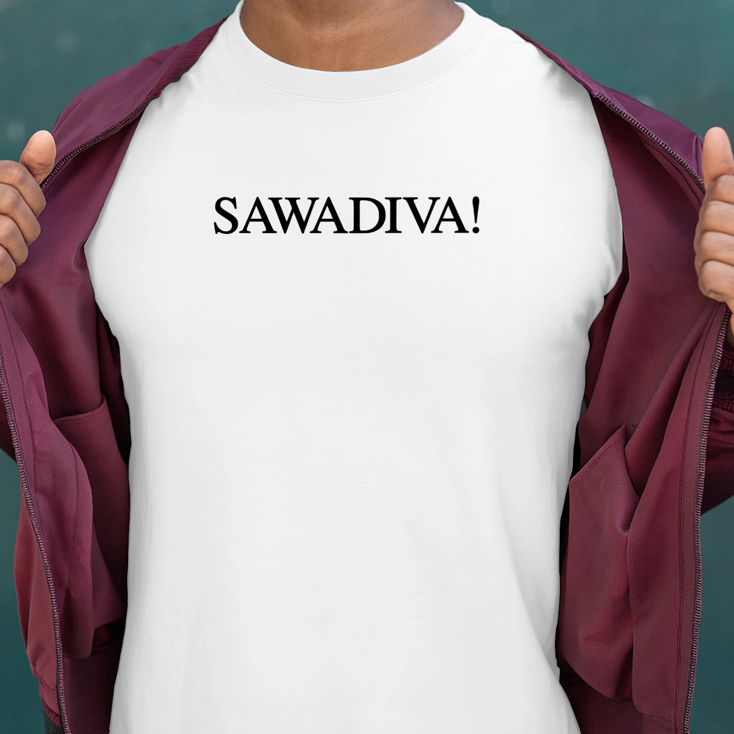 Sawadiva