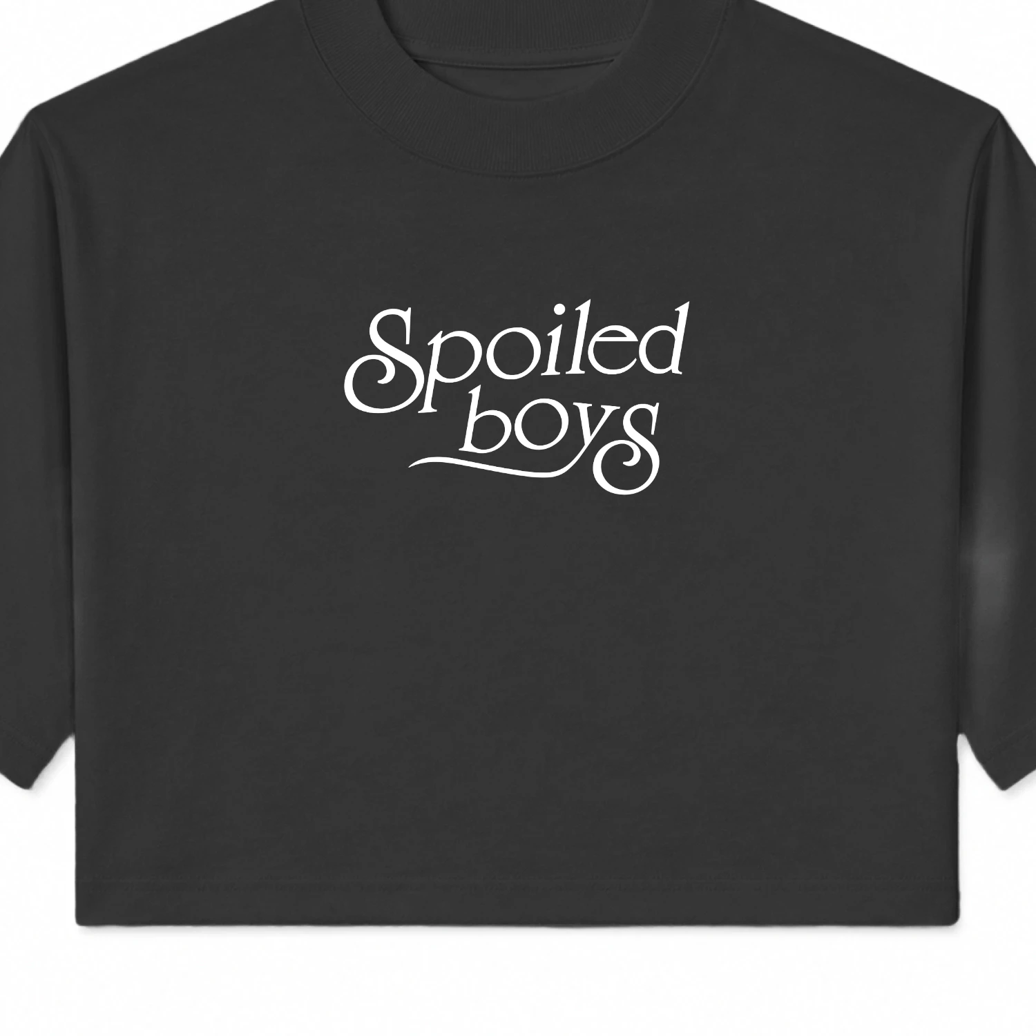 Spoiled