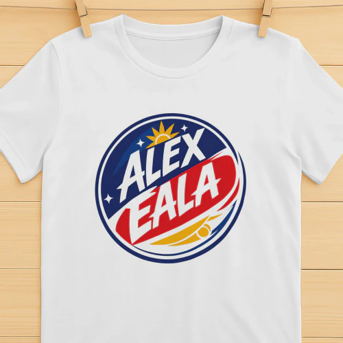 Fan Made Shirt