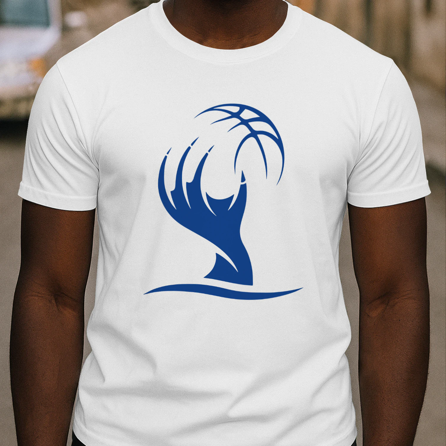 The Claw Shirt