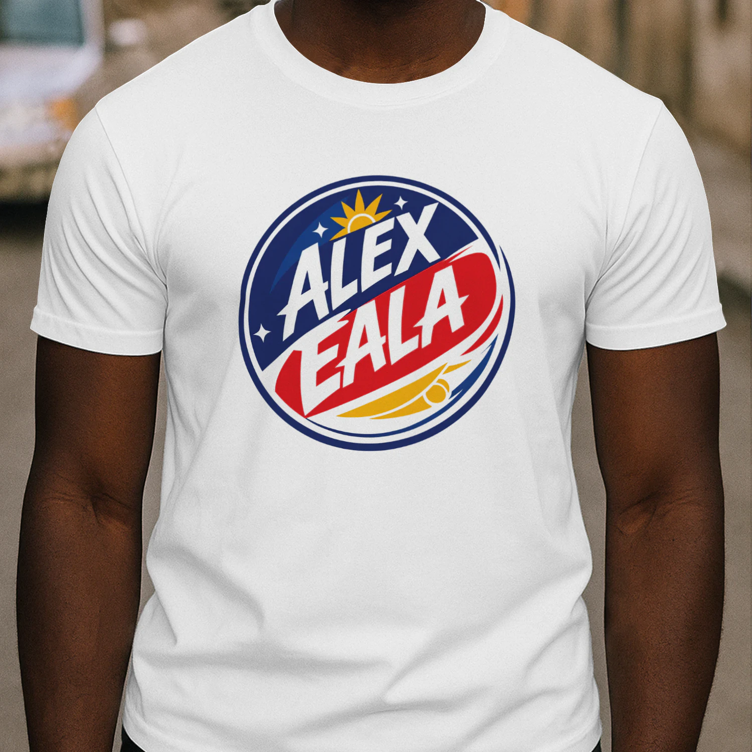 Fan Made Shirt