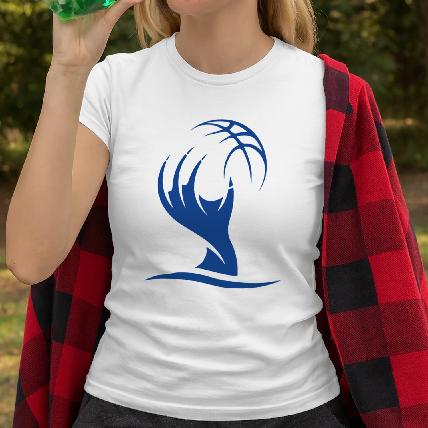 The Claw Shirt