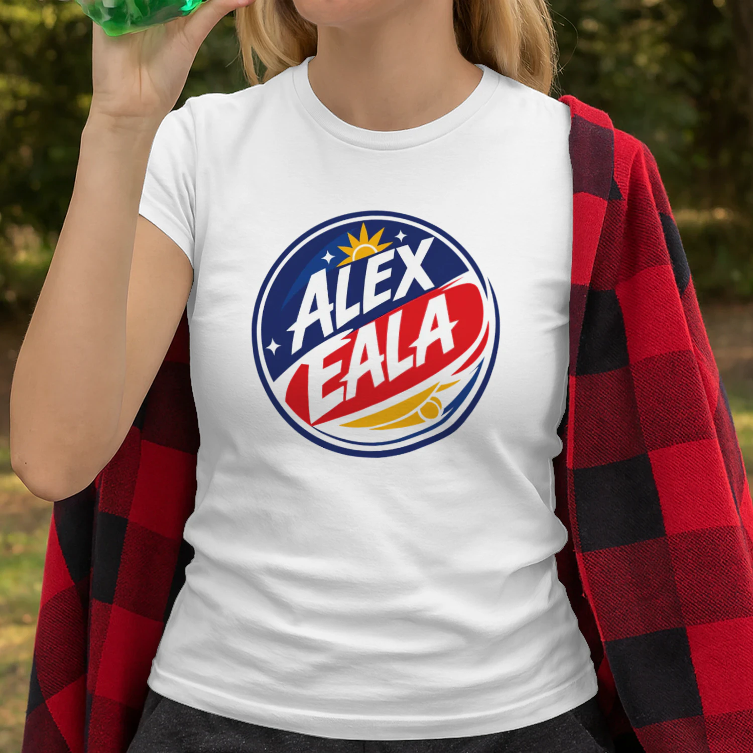 Fan Made Shirt