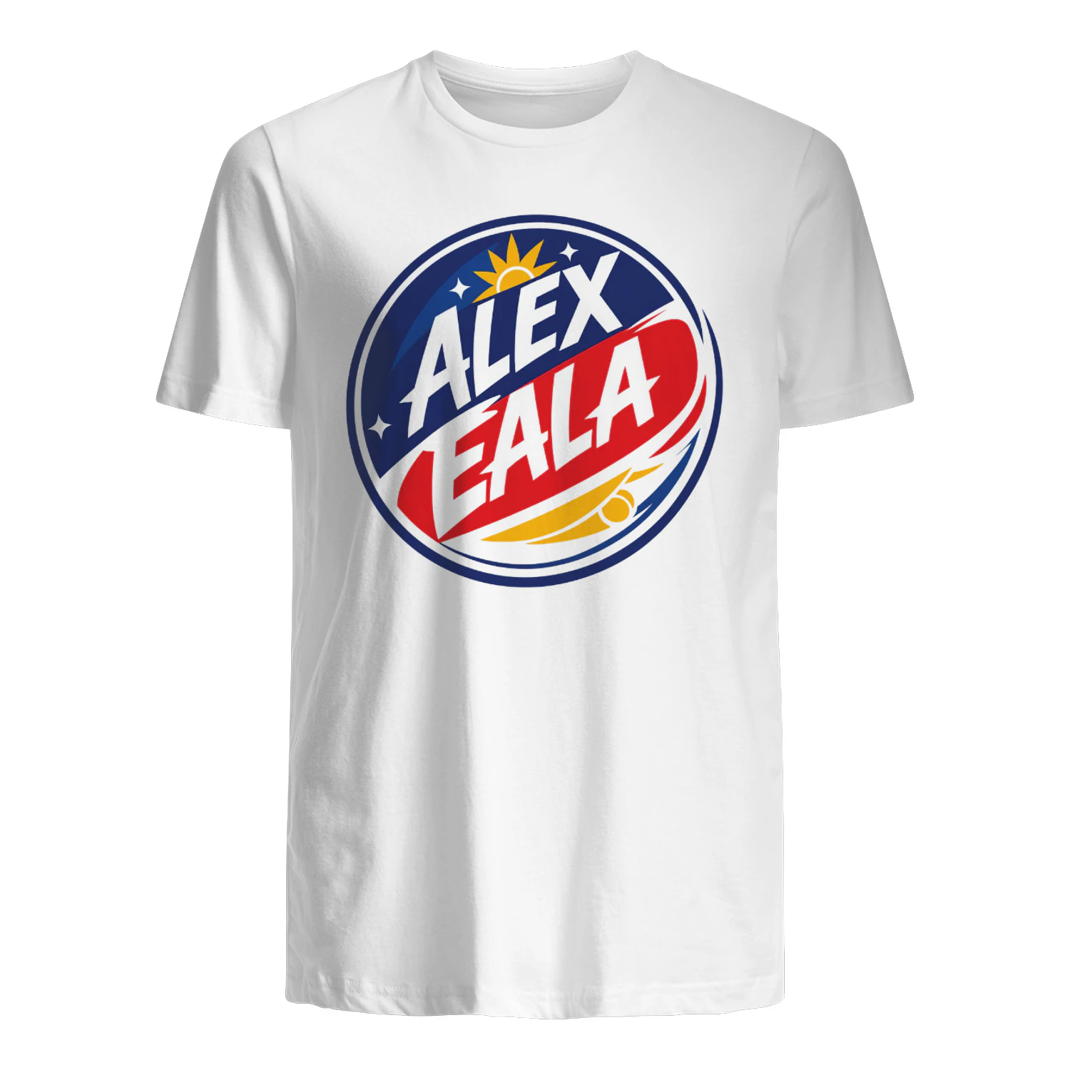 Fan Made Shirt