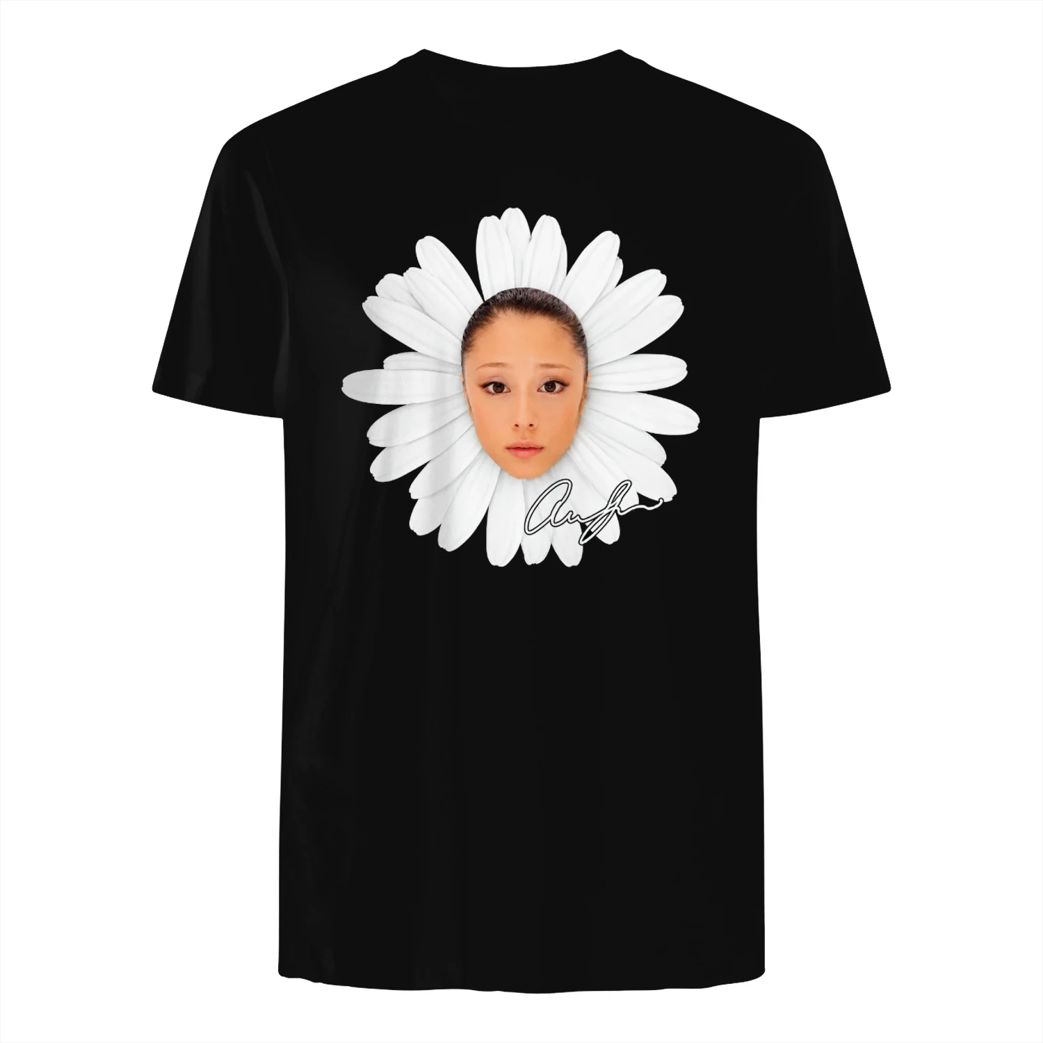 Petal Daisy Meme Shirt