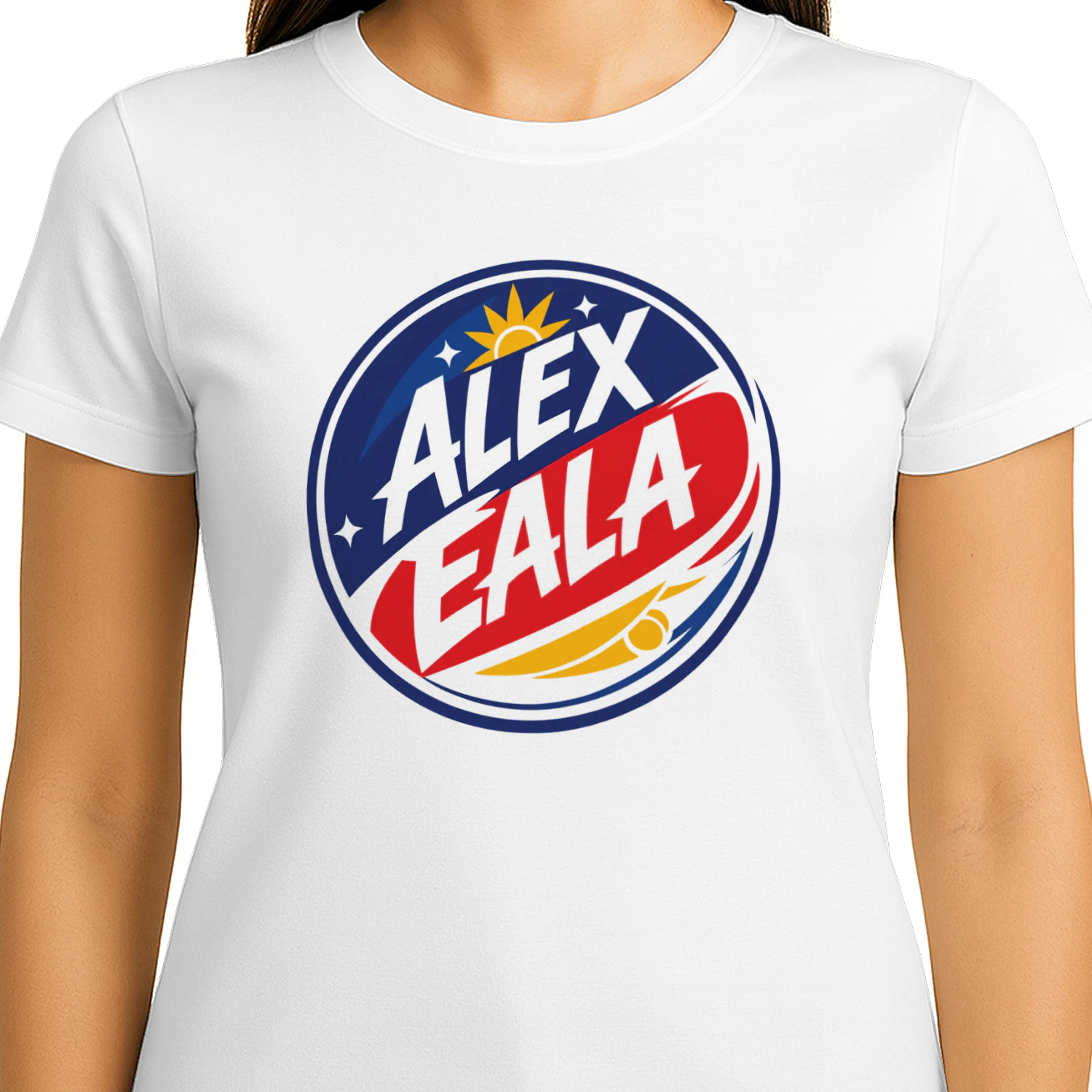 Fan Made Shirt