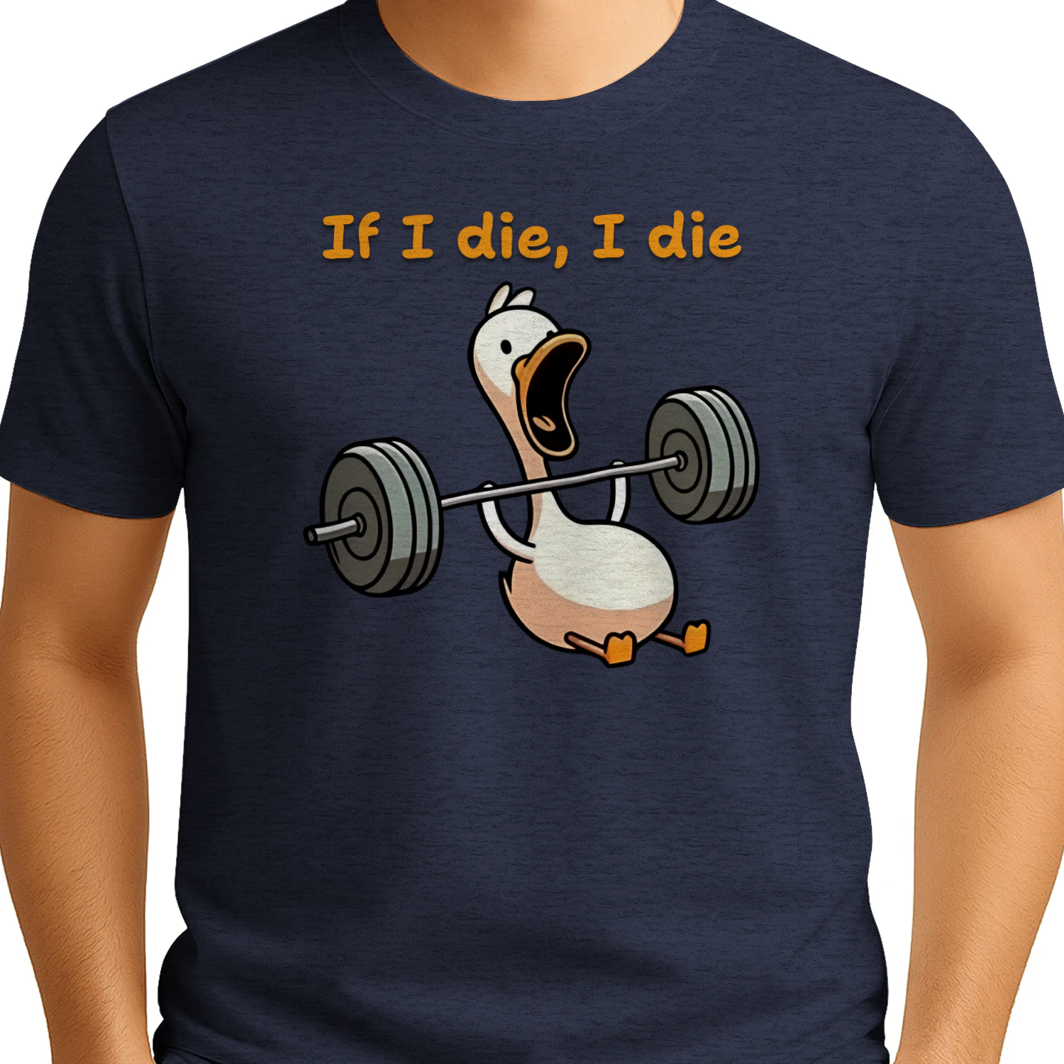 If I Die, I Die
