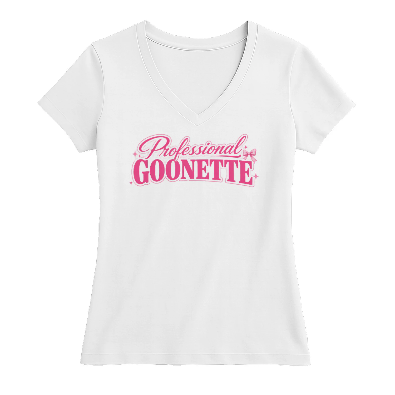 Professional Goonette