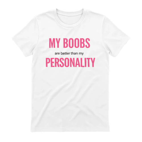 My Personality