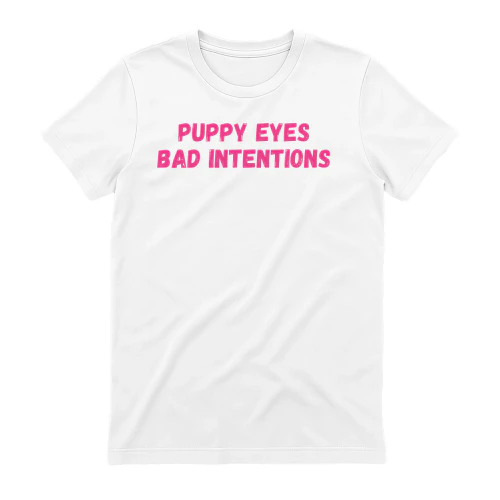 Puppy Eyes