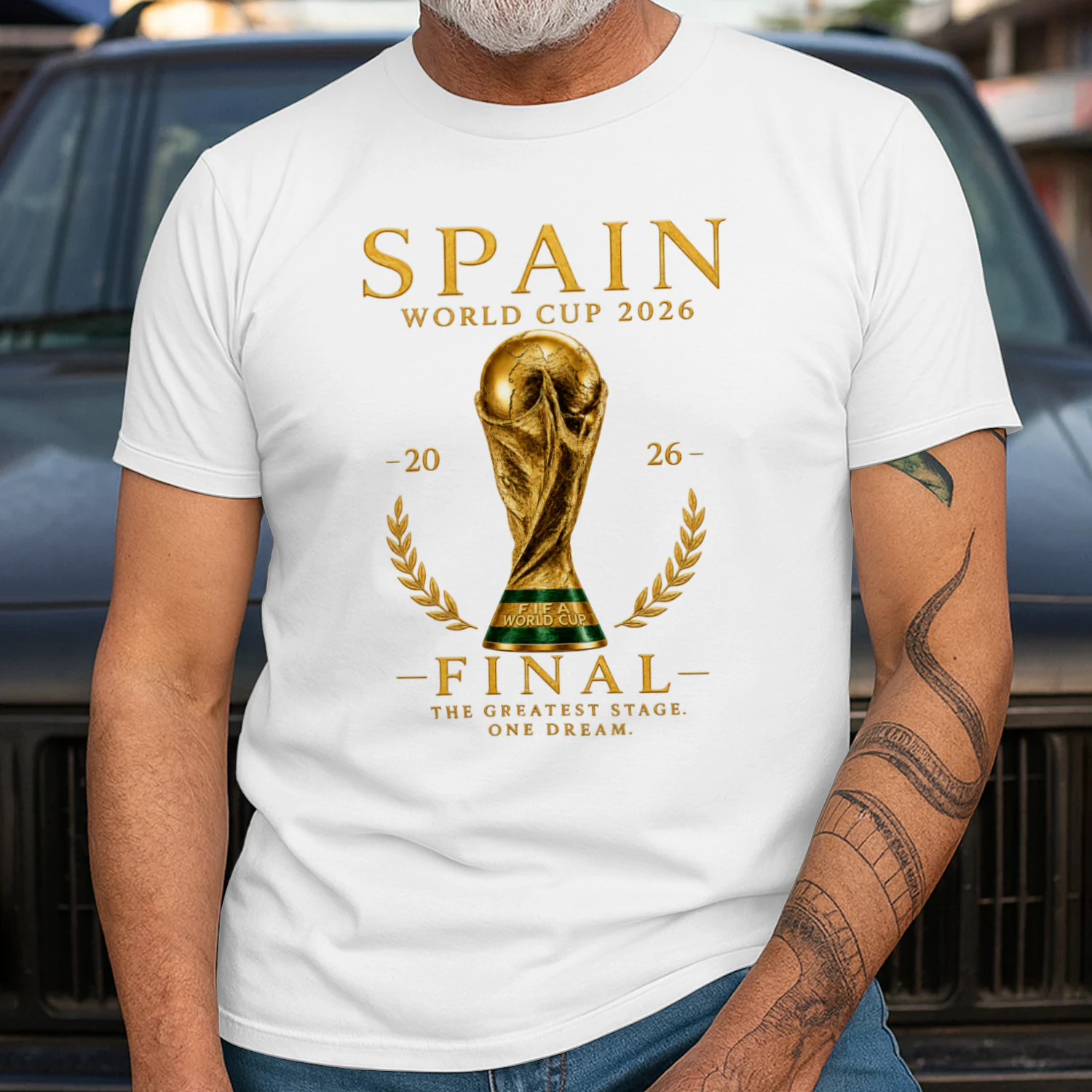 Limited edition