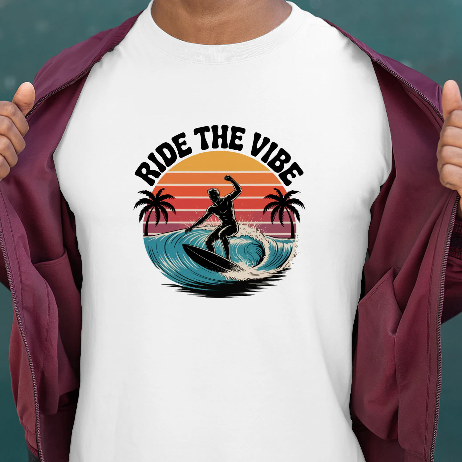 ride the vide surfer design-01