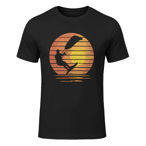 for kitesurf lovers