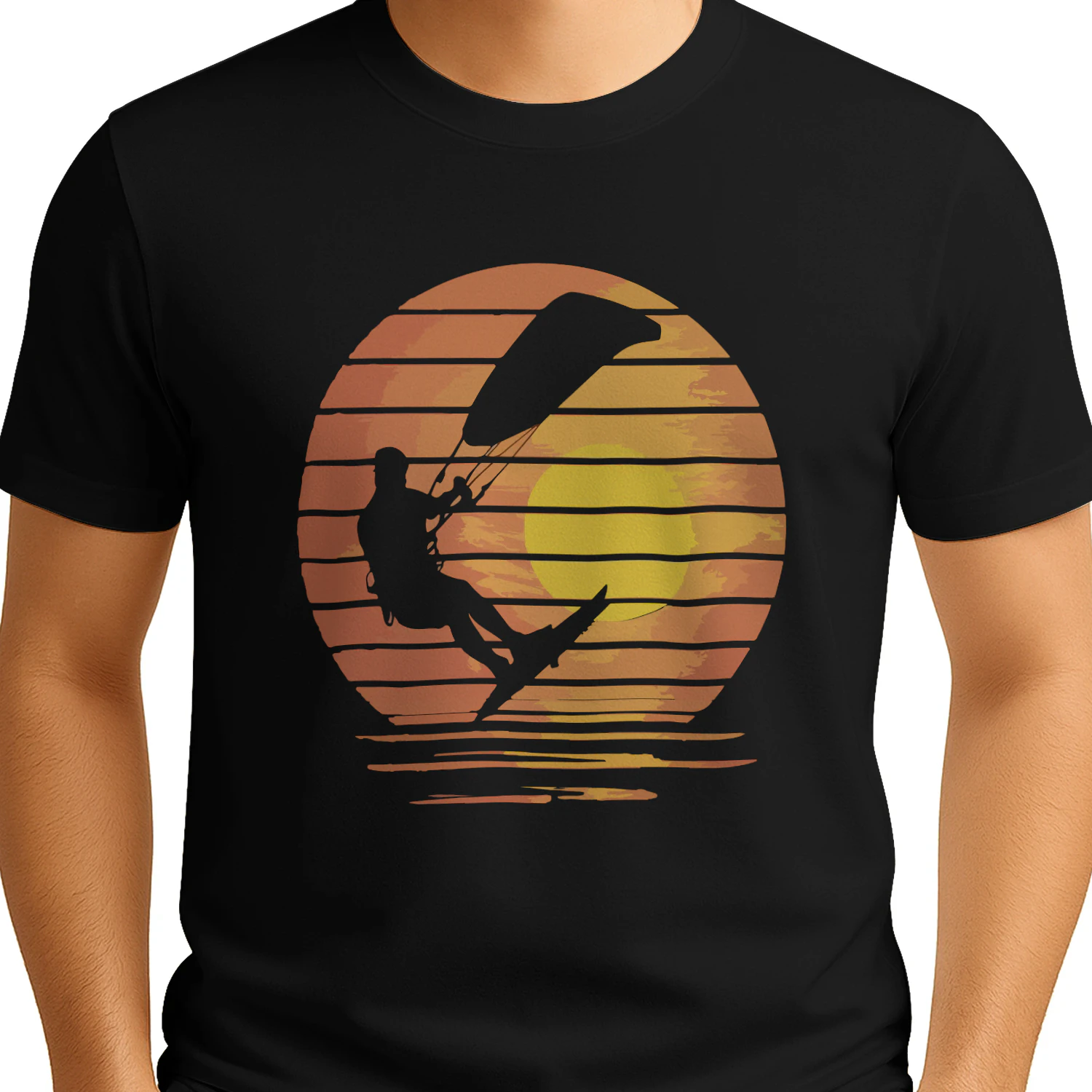 for kitesurf lovers 