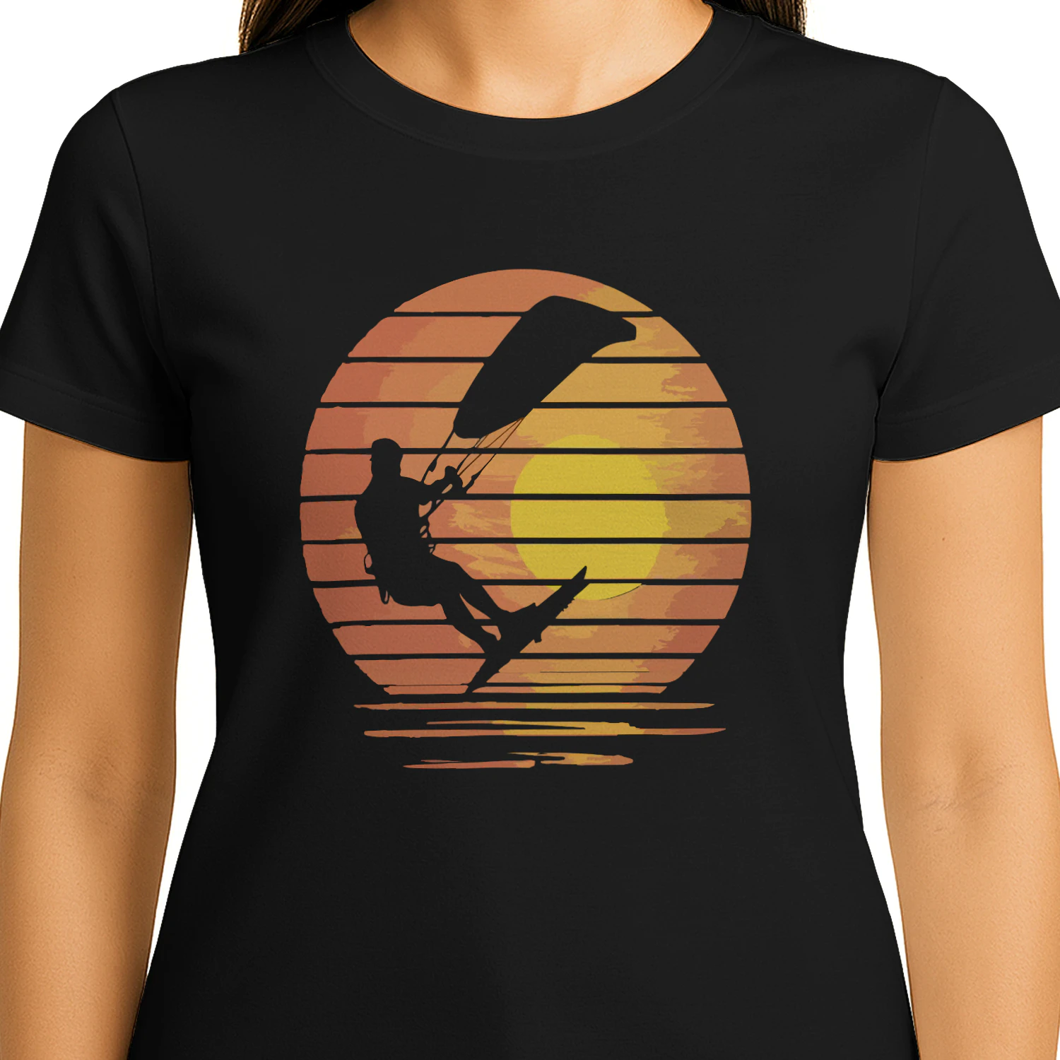 for kitesurf lovers 