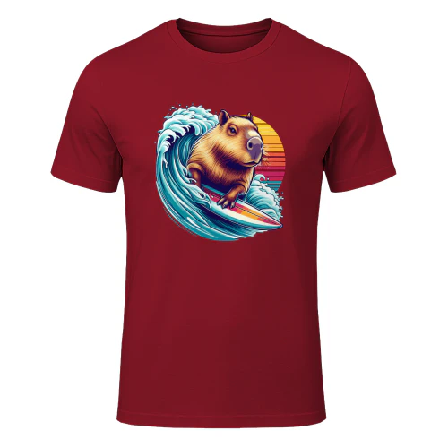 capybara design for surfer-01