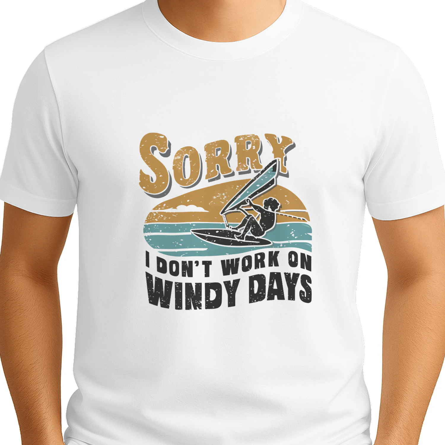 Surf T-shirt