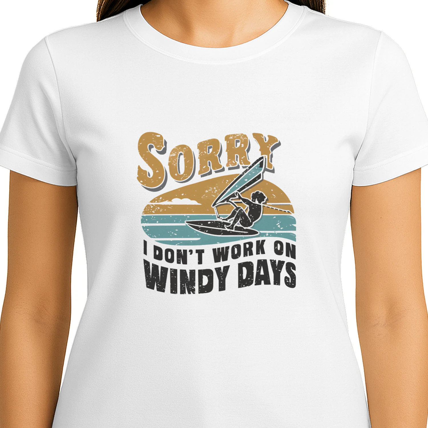 Surf T-shirt