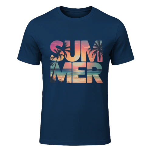 Summer Beach