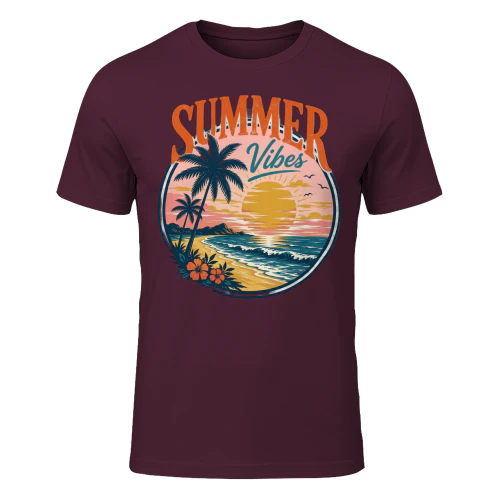 Summer Beach