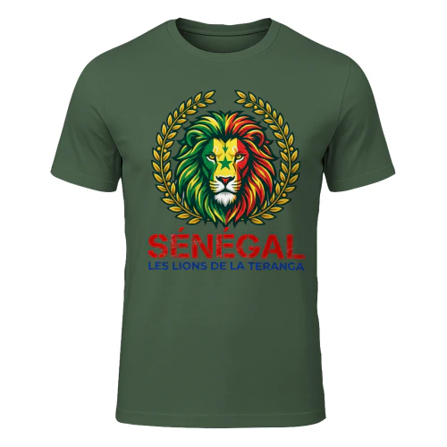 Sénegal World Cup