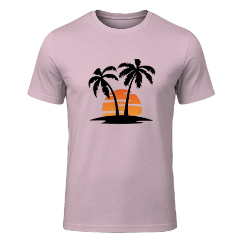 Summer Beach