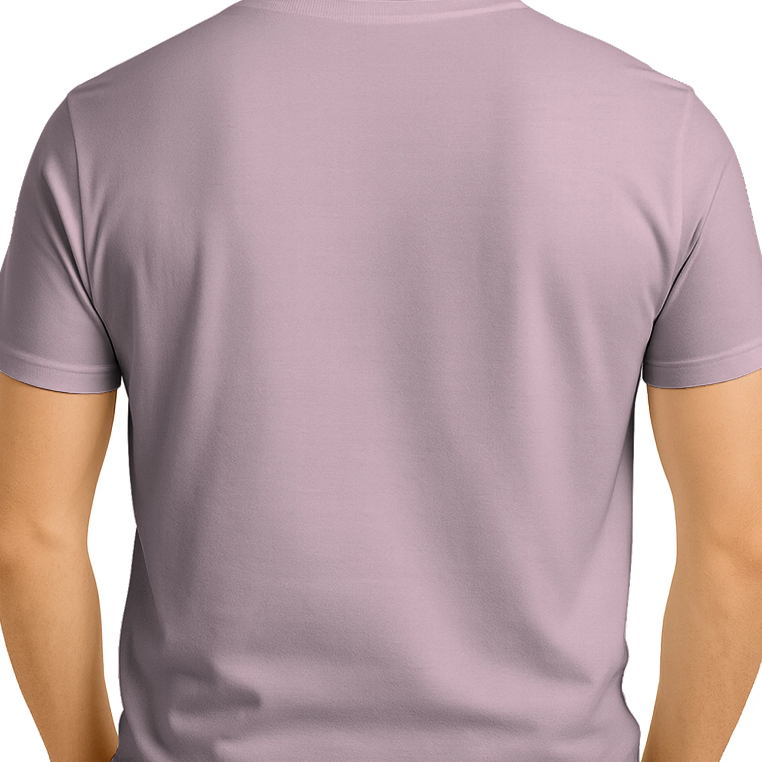 🌟 Minimalist Palm Trees T-Shirt – Retro Sunset Beach Graphic