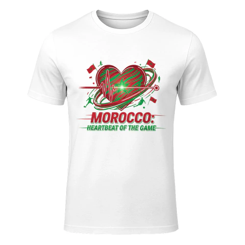 Morocco World Cup