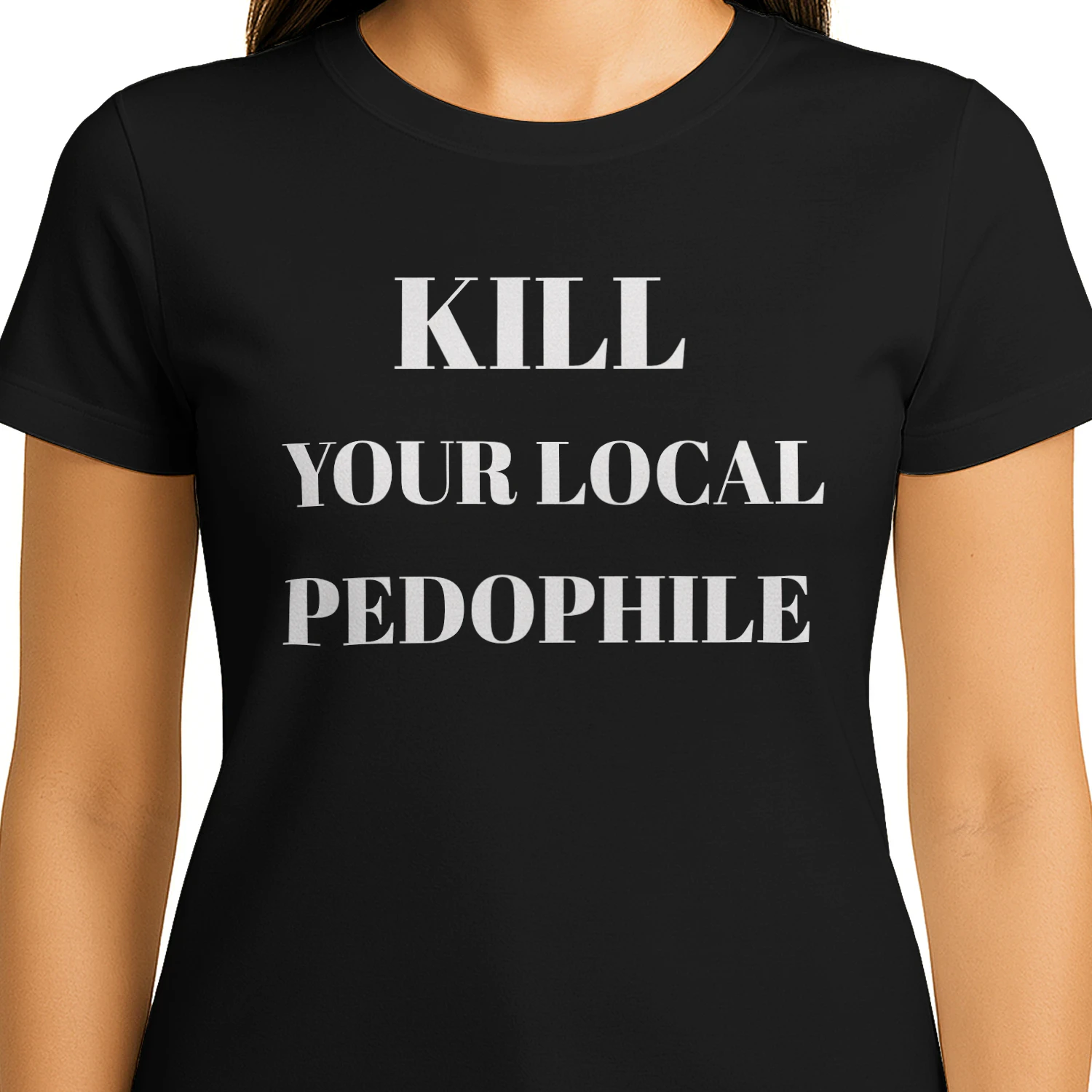 Classic Unisex T-shirt