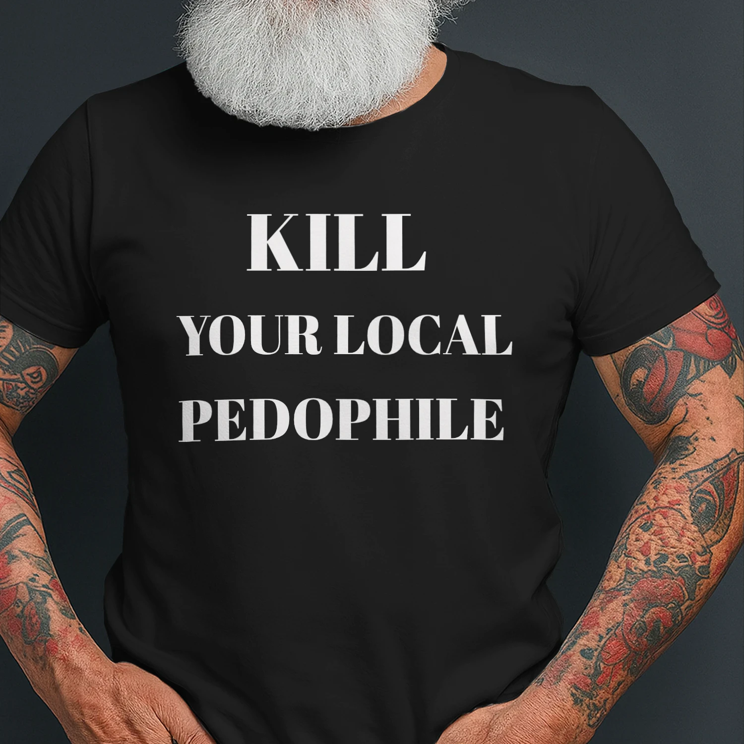 Classic Unisex T-shirt