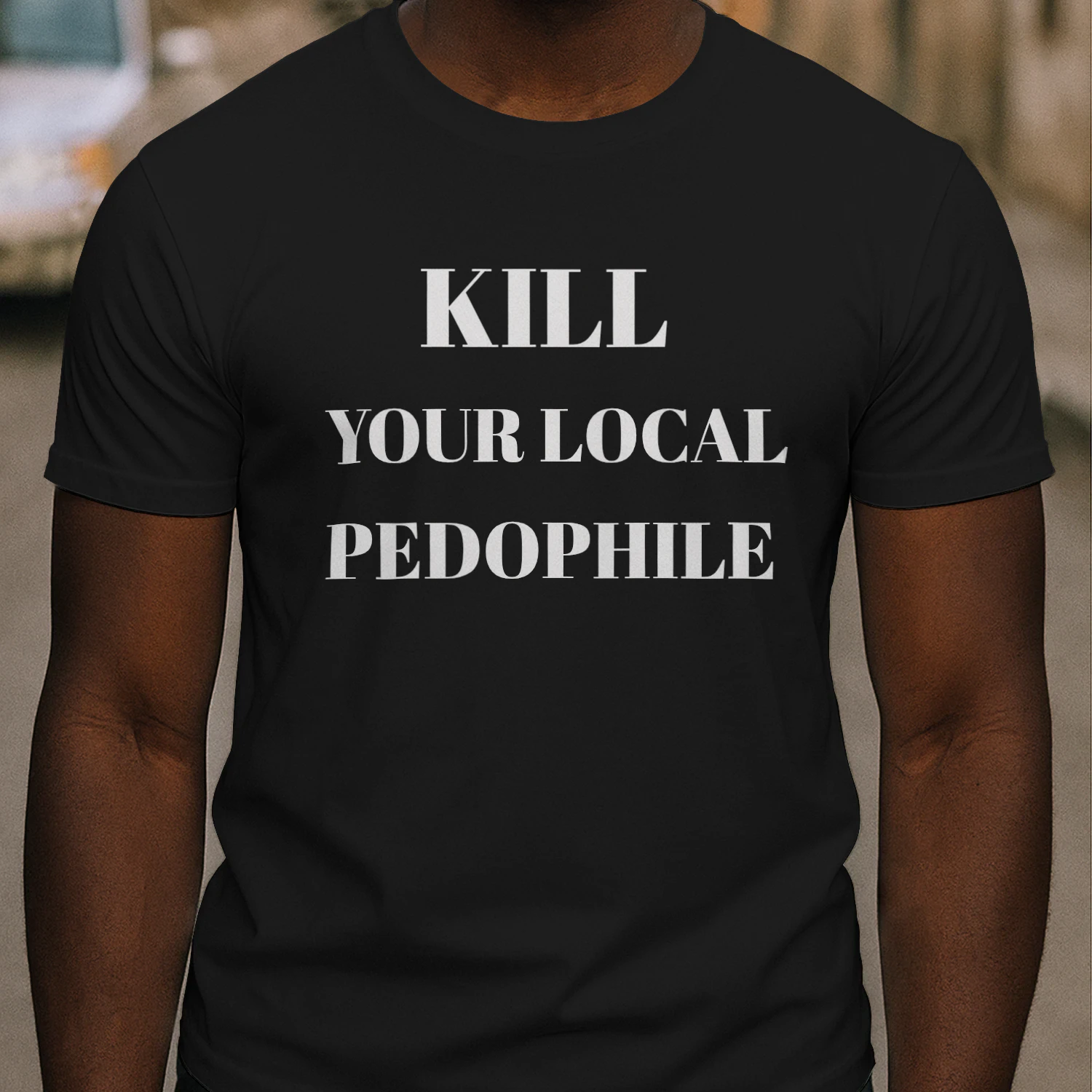 Classic Unisex T-shirt