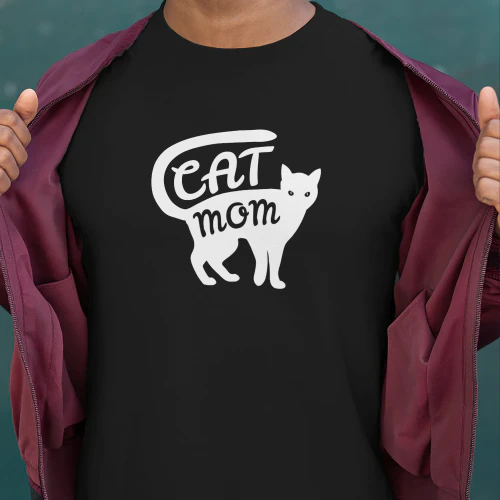Vintage Support Your Local Street Cats Copy 2