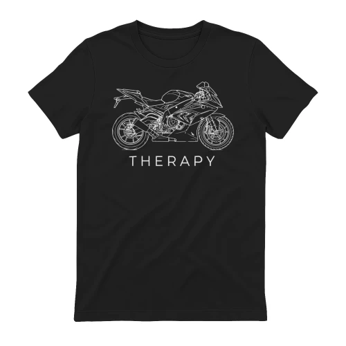 NL - Sportmotor Therapie Cadeau Motorrijder