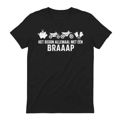 NL - BRAAAP