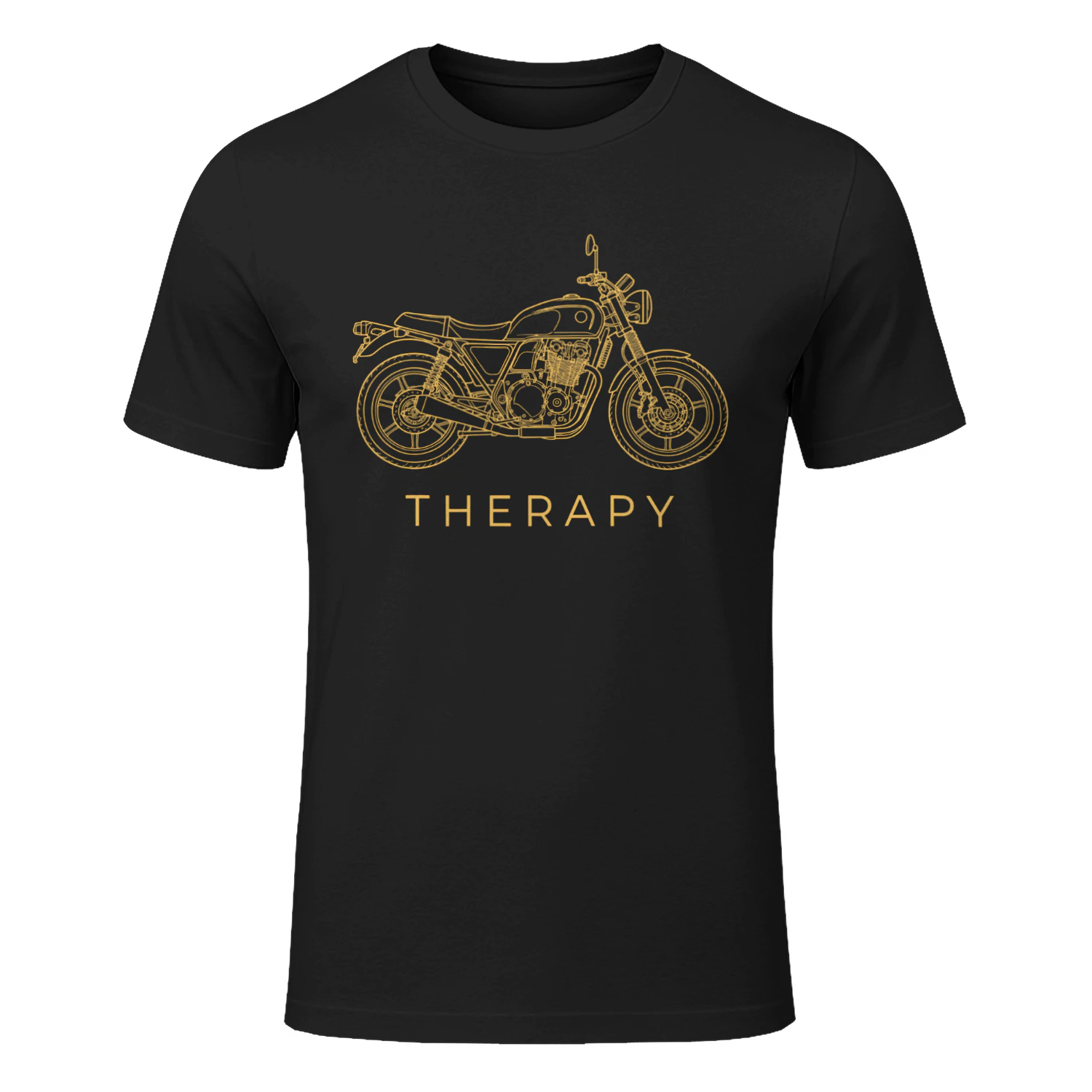 Motor Therapie Cadeau Motorrijder