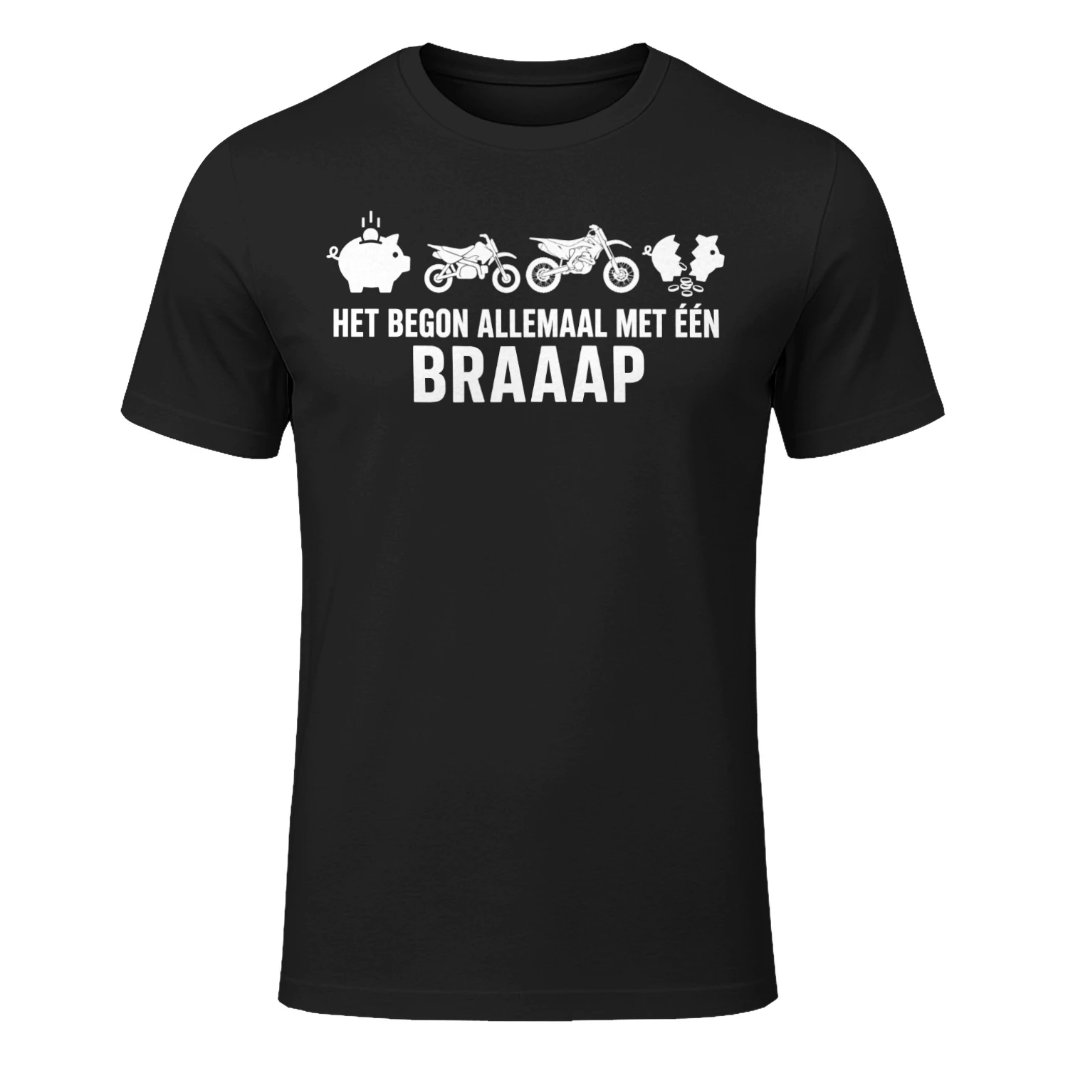 Het Begon Allemaal Met BRAAAP